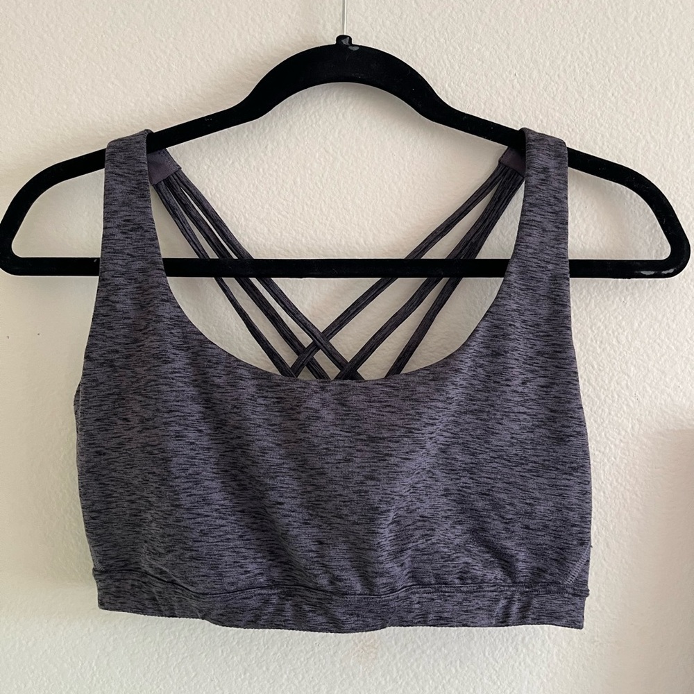 VICTORIA SPORTS BRA
